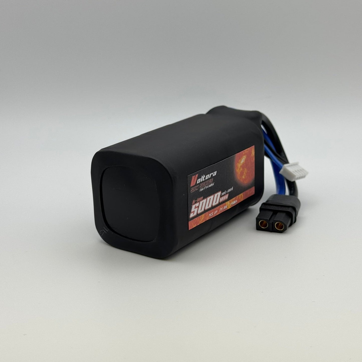 Batterie Li-ion 4S 5000mAh Sun séries RTG