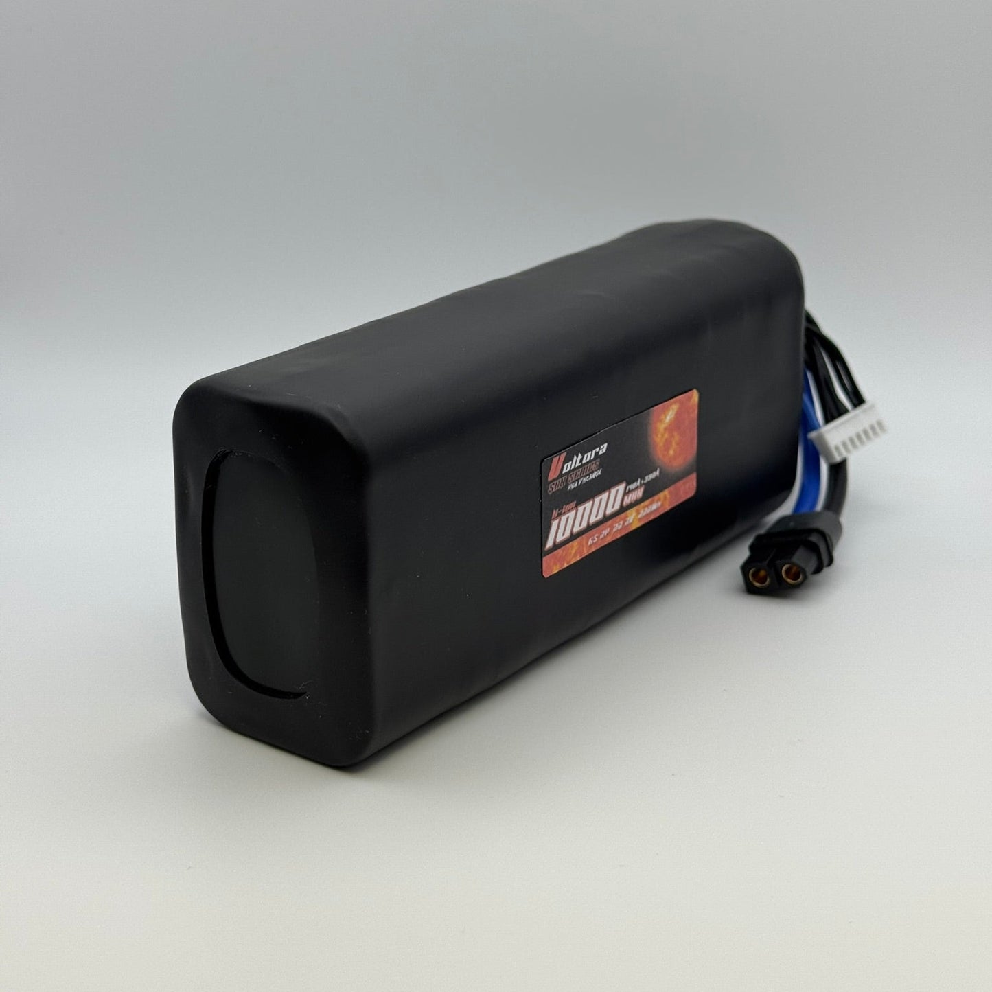 Batterie Li-ion 6S 10000mAh Sun séries RTG