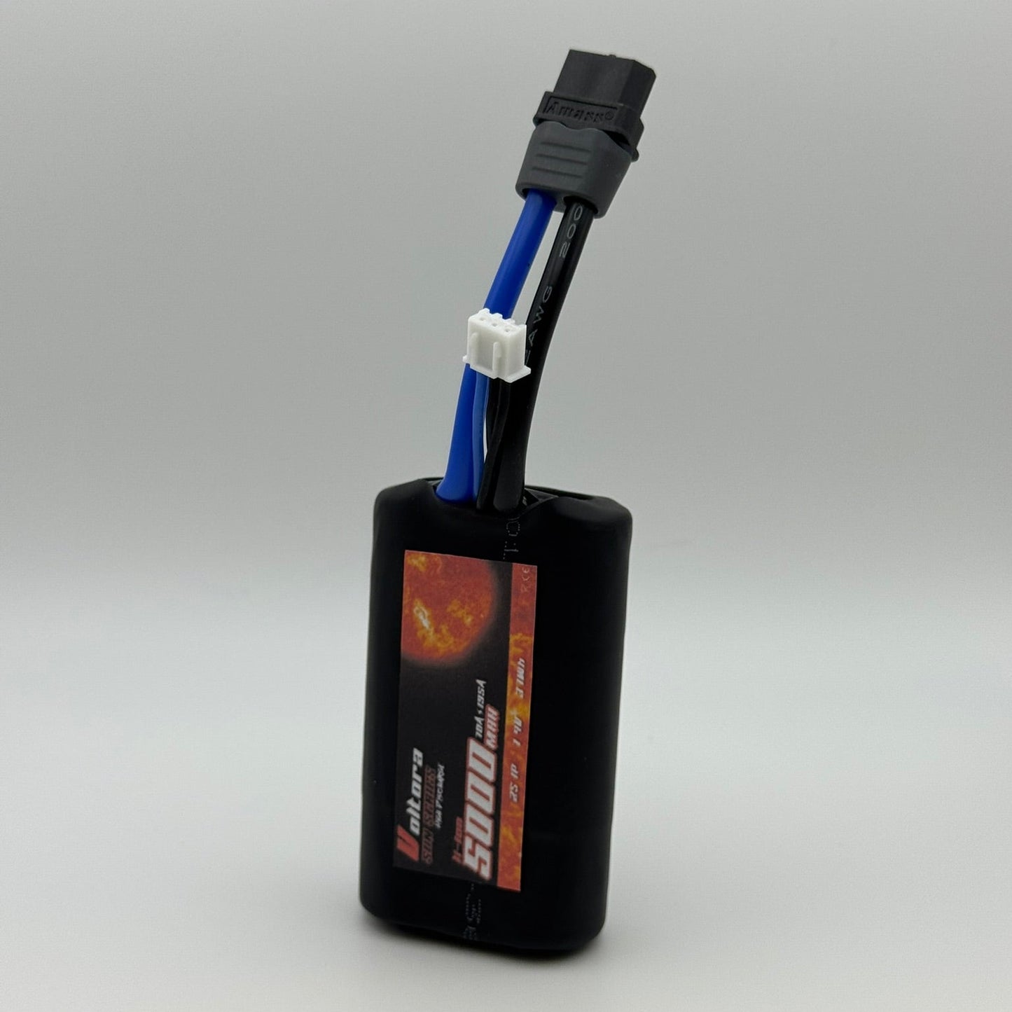 Batterie Li-ion 2S 5000mAh Sun séries RTG