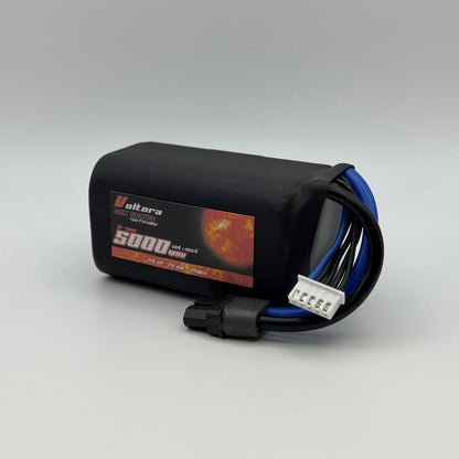 Batterie Li-ion 4S 5000mAh Sun séries RTG