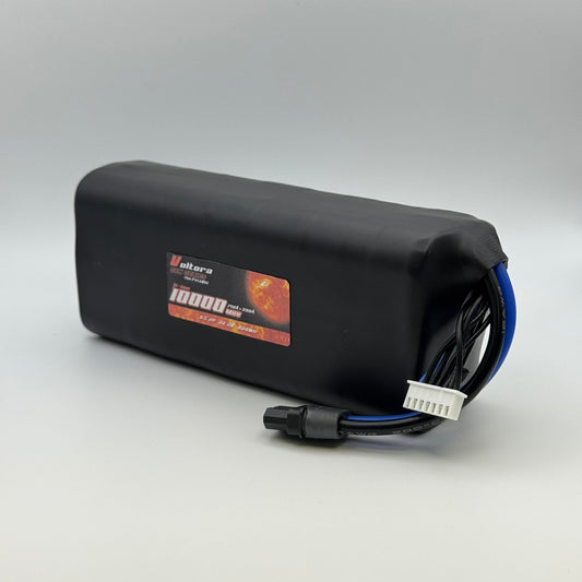 Batterie Li-ion 6S 10000mAh Sun séries RTG
