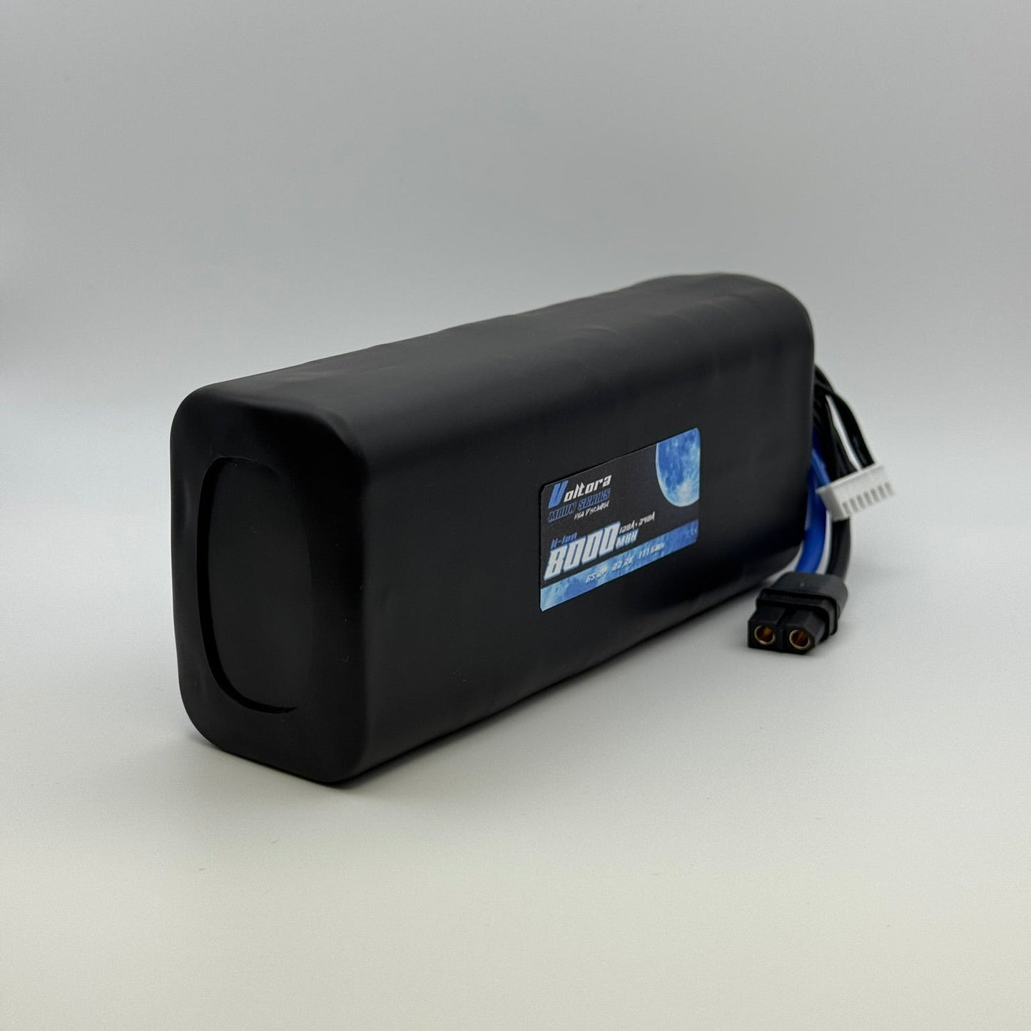 Batterie Li-ion 6S2P 8000mAh 40PL Moon séries