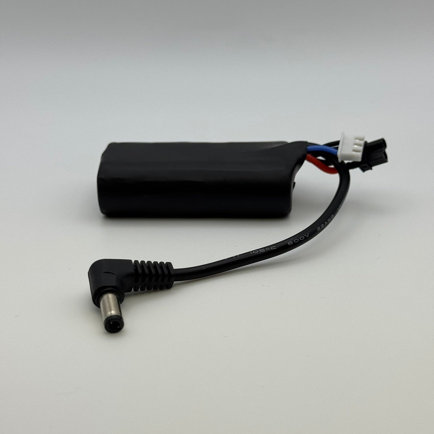 Batterie Li-ion 2S 5700mAh (lunettes)