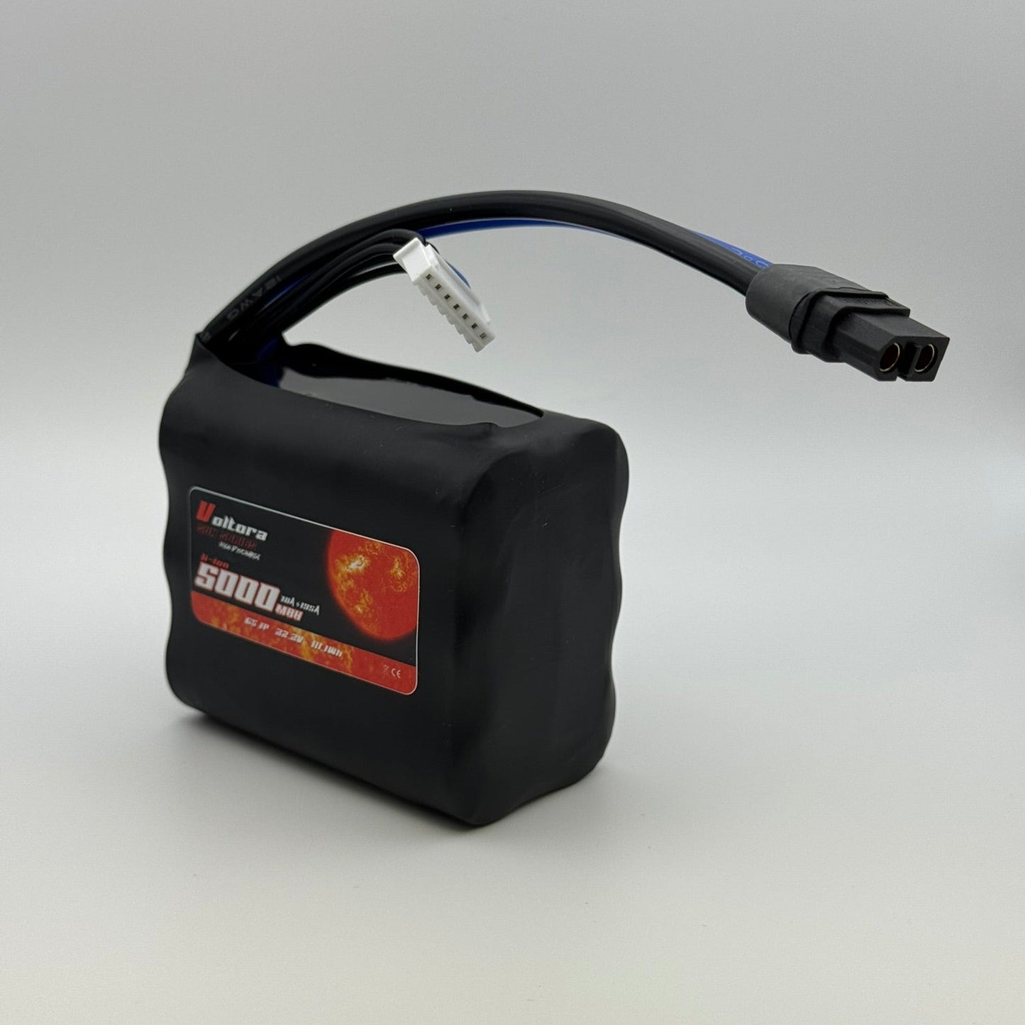 Batterie Li-ion 6S 5000mAh Sun séries RTG